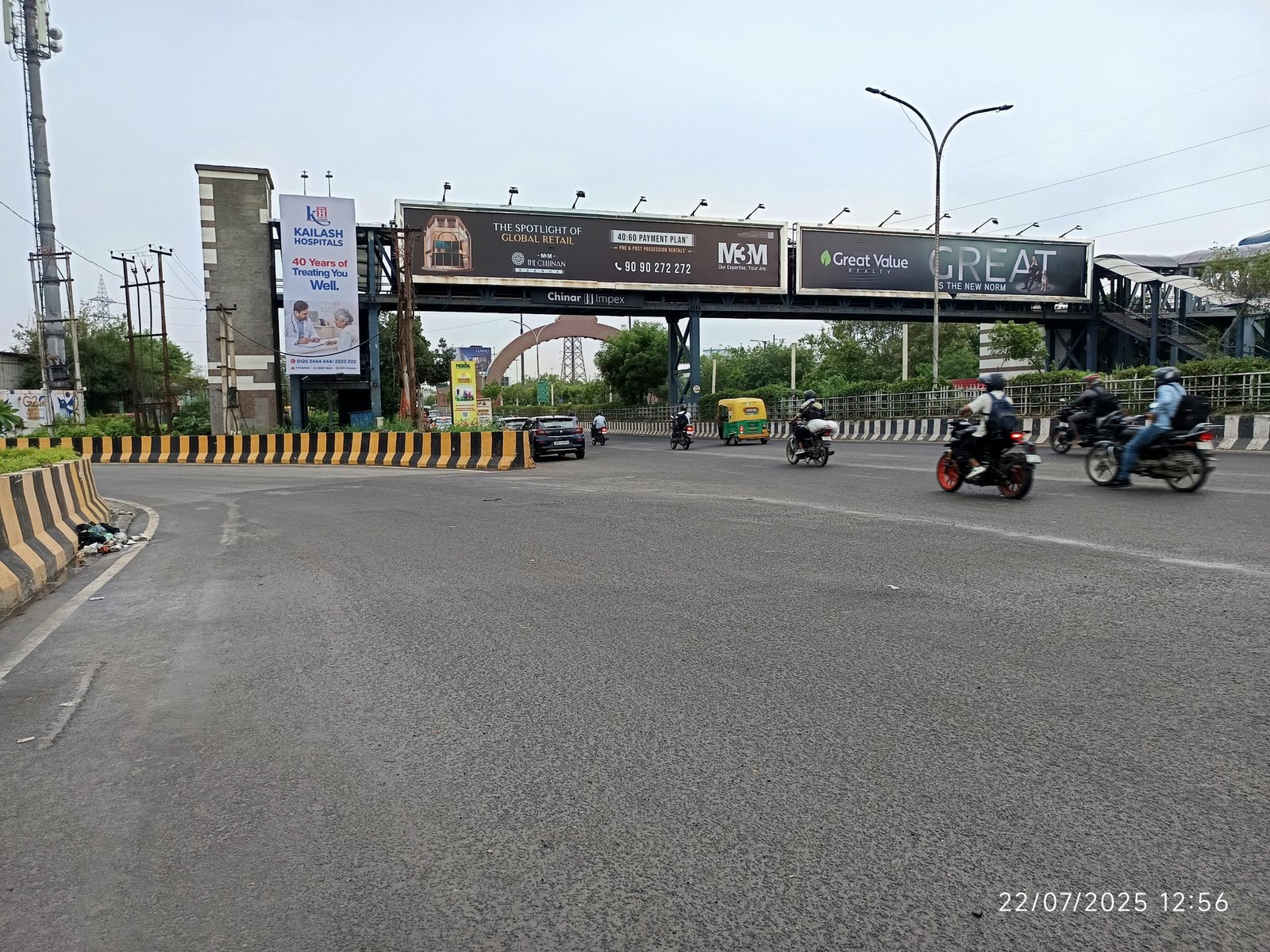 Kalindi Kunj