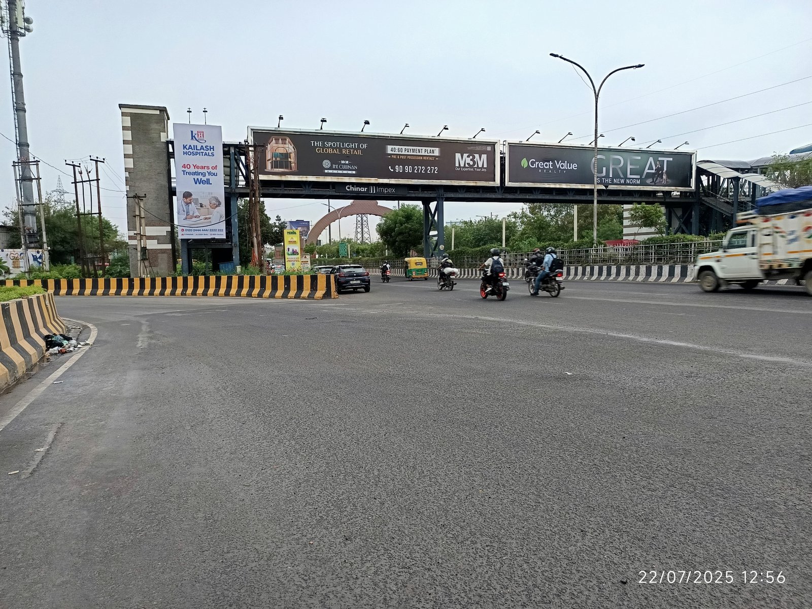Kalindi Kunj