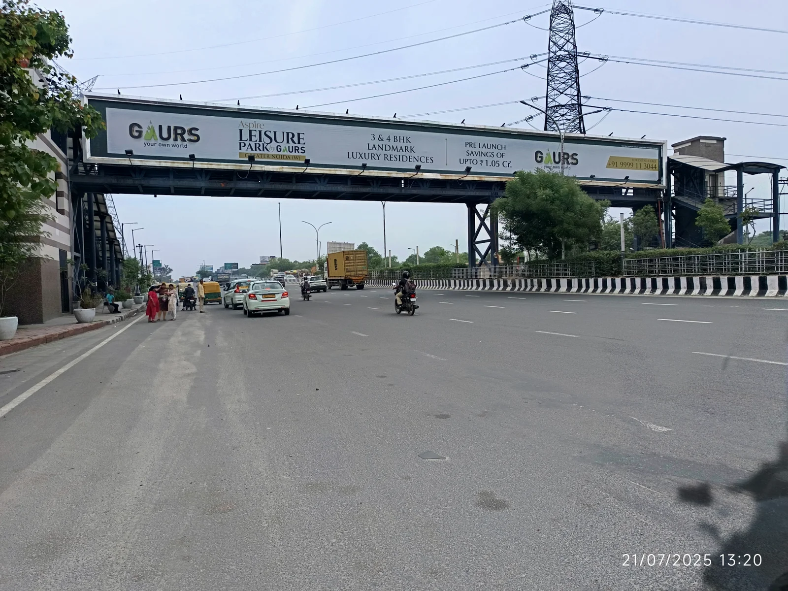Kalindi Kunj