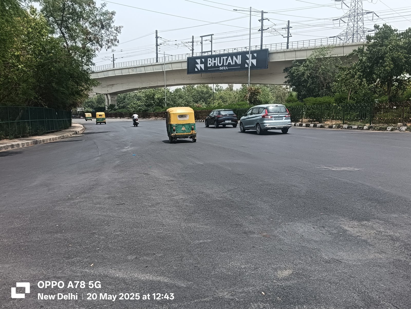 Laxmi Nagar