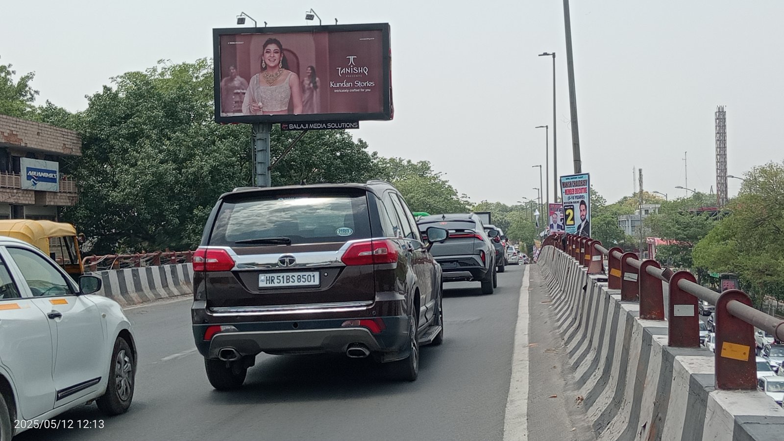 Savitri Cinema Flyover 1 A