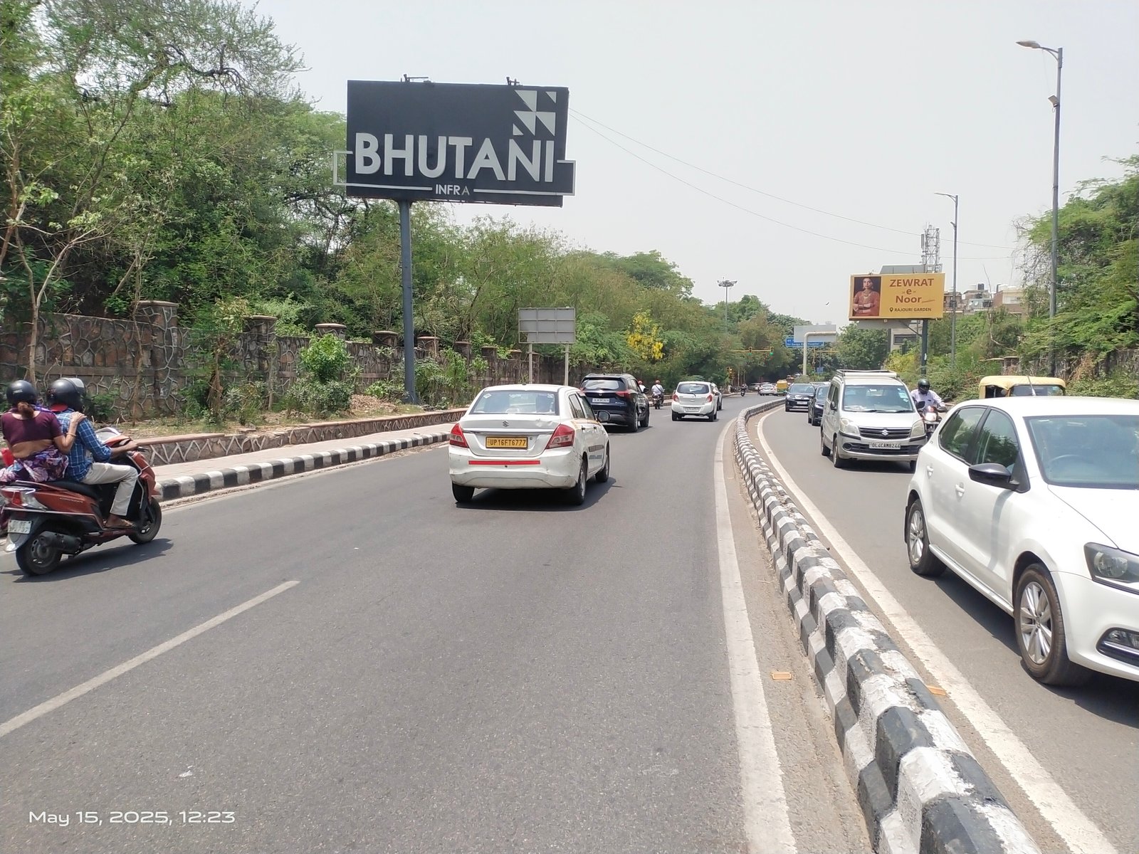 Shankar Road Opp. GR Hospital 2A