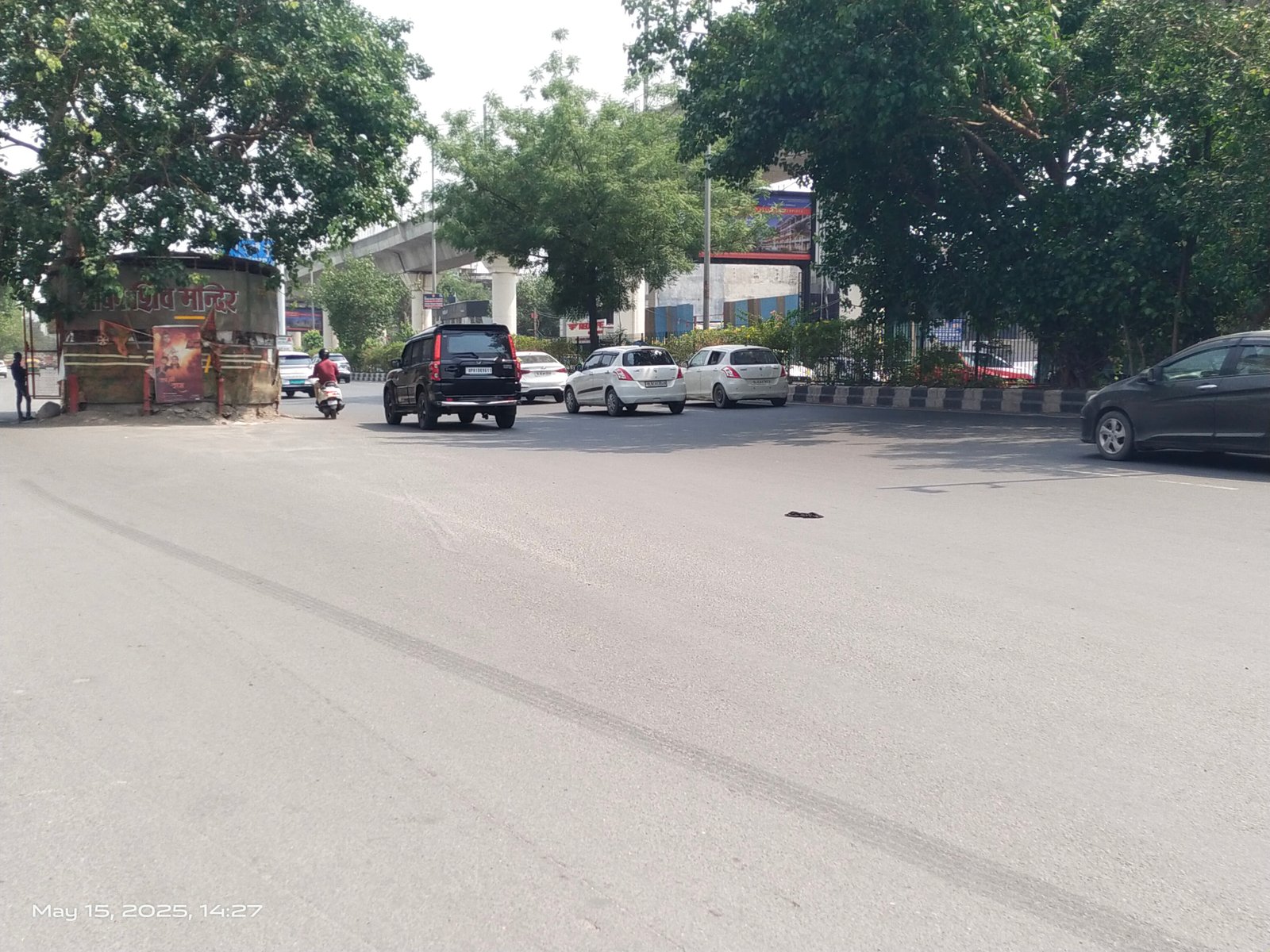 Rajouri Garden 2 B
