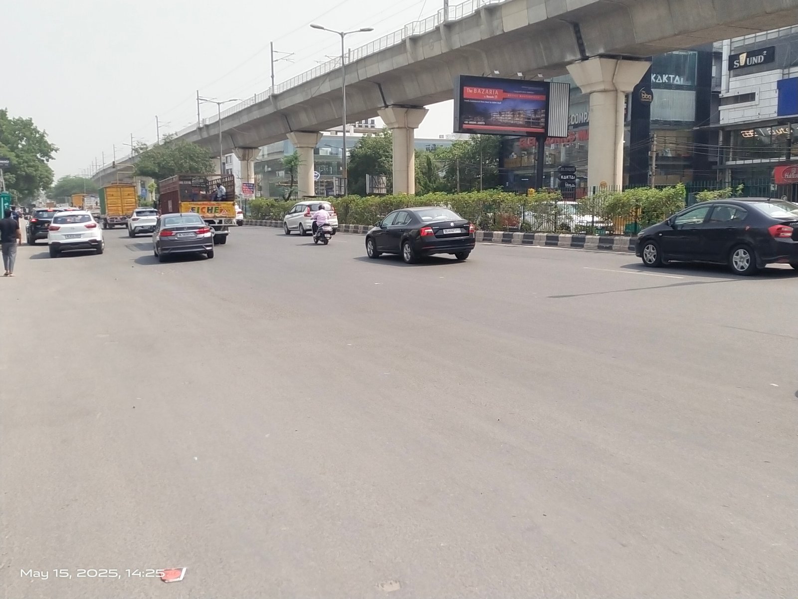 Rajouri Garden 5 B