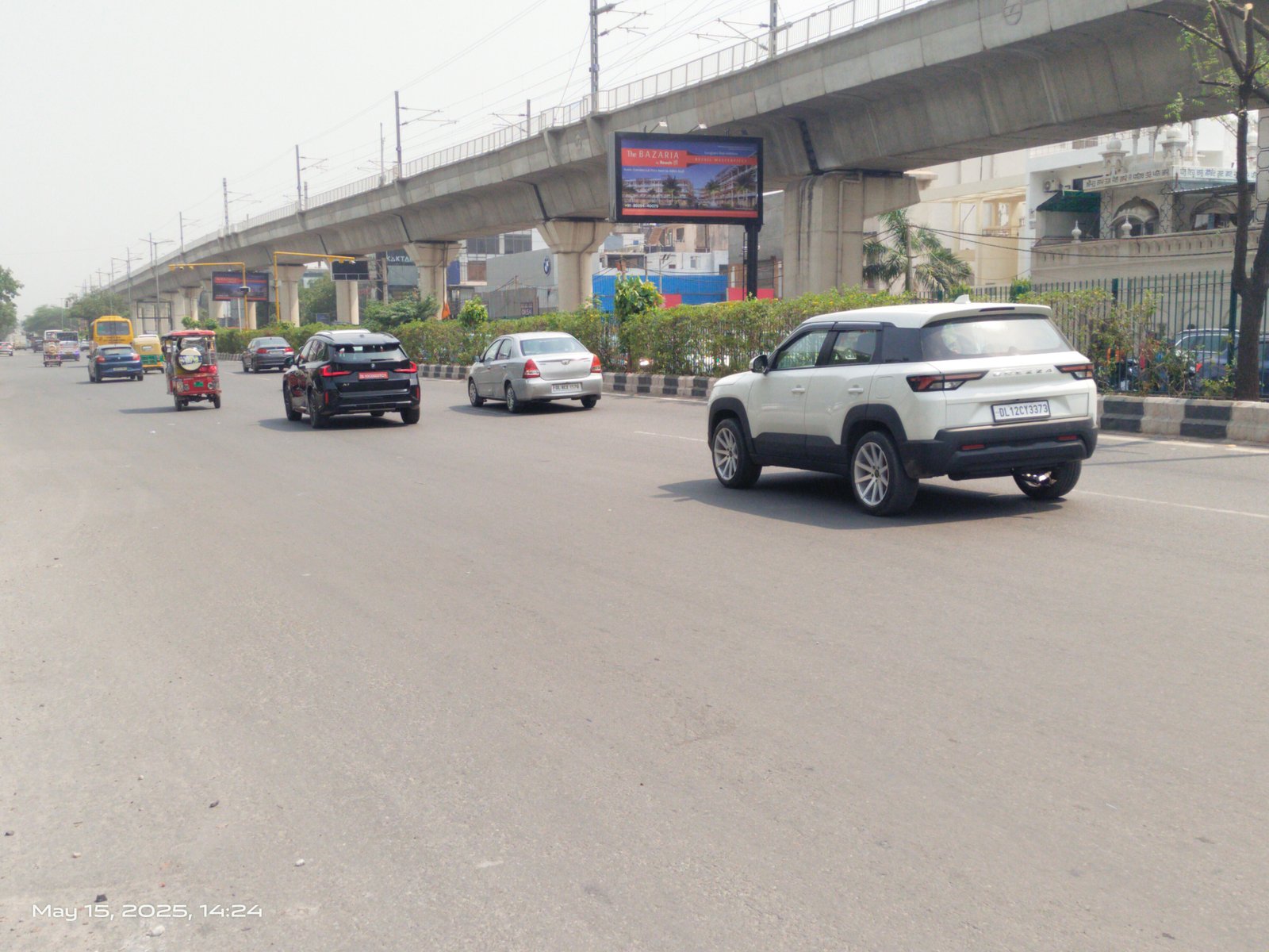 Rajouri Garden 6 B