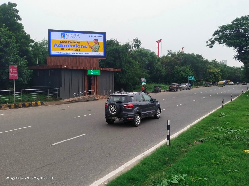 Pari Chowk